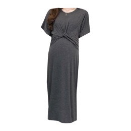 SKUFPW006 a large number of custom-made jumpsuits for pregnant women manufacturing double-sided zipper design waist cross dress pregnant women supplier SKUFPW006 a large number of custom-made jumpsuits for pregnant women manufacturing double-sided zipper design waist cross dress pregnant women supplier